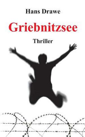 Griebnitzsee de Hans Drawe