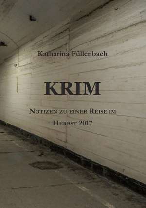 Krim de Fullenbach, Katharina