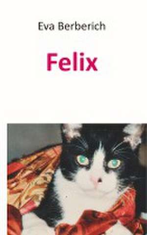 Felix de Eva Berberich