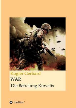 WAR de Gerhard Kogler