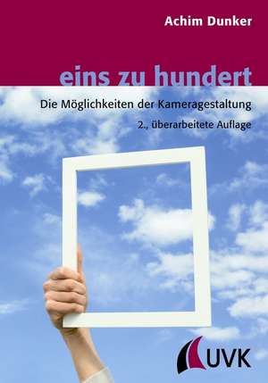 eins zu hundert de Achim Dunker