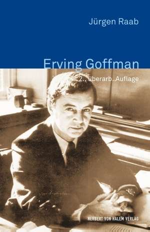 Erving Goffman de Jürgen Raab