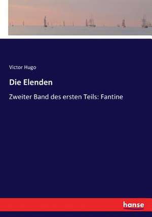 Die Elenden de Victor Hugo