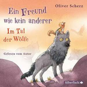 Ein Freund wie kein anderer de Oliver Scherz