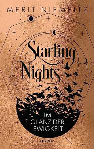 Starling Nights 2 de Merit Niemeitz