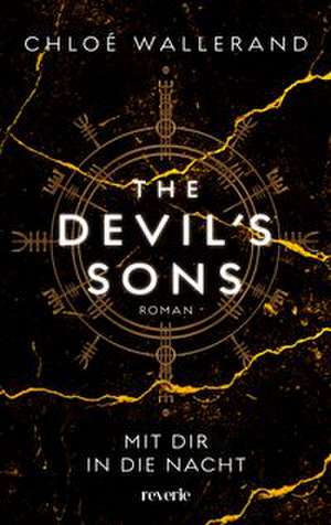 The Devil's Sons 3 de Chloe Wallerand