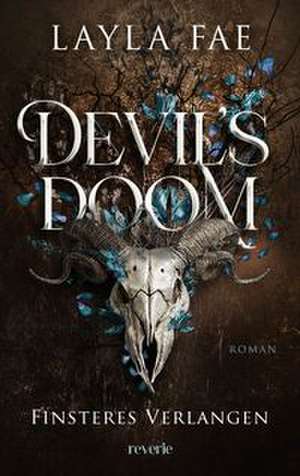 Devil's Doom de Layla Fae