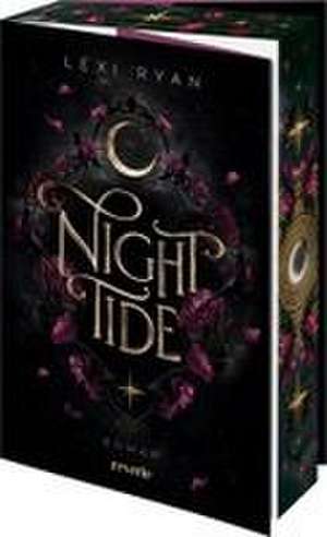 Night Tide de Lexi Ryan