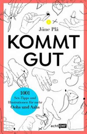 Kommt gut de Jüne Plã