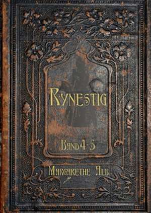 Rynestig de Margarethe Alb