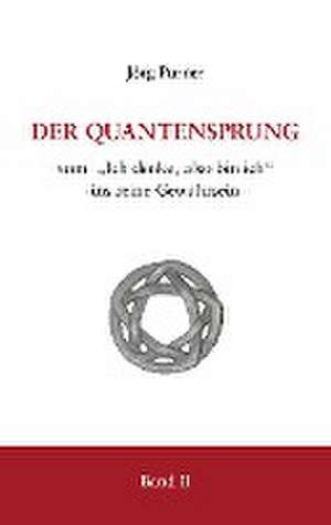 Der Quantensprung Teil 2 de Jörg Purner
