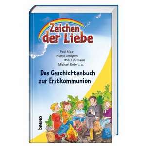 Zeichen der Liebe de Anne Rademacher