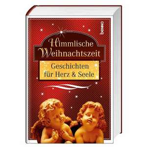 Himmlische Weihnachtszeit