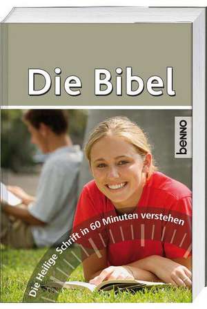 Die Bibel de Andreas Martin