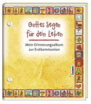 Gottes Segen für dein Leben