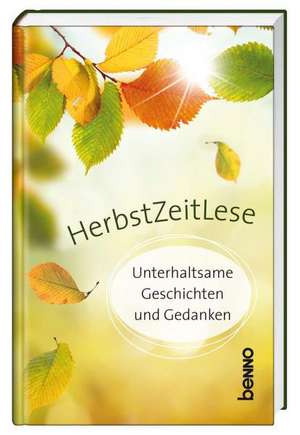 HerbstLese