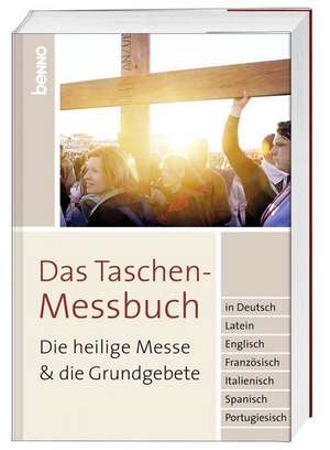 Das Taschen-Messbuch