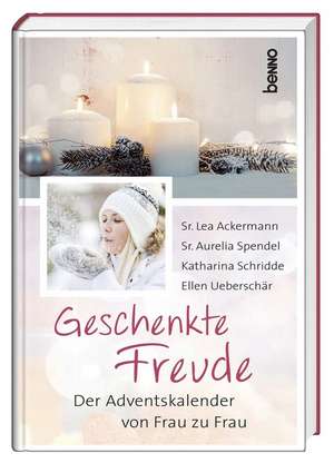 Geschenkte Freude