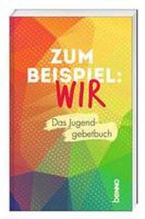 Zum Beispiel: Wir de Guido Erbrich