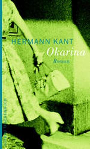 Okarina de Hermann Kant