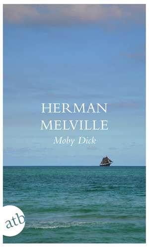 Moby Dick de Herman Melville