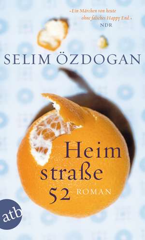 Heimstraße 52 de Selim Özdogan