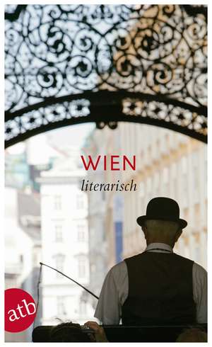 Wien literarisch de Christine Hehle