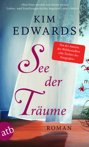 See der Träume de Kim Edwards