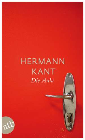 Die Aula de Hermann Kant