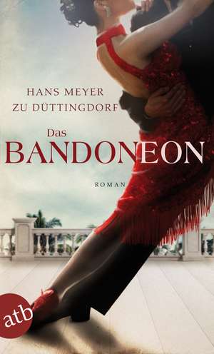 Das Bandoneon de Hans Meyer zu Düttingdorf