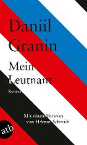 Mein Leutnant de Daniil Granin