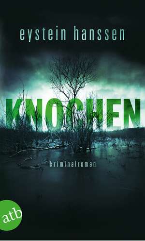 Knochen de Eystein Hanssen