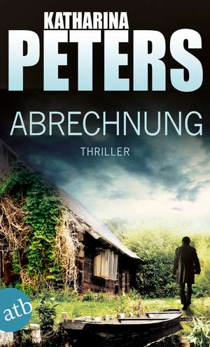 Abrechnung de Katharina Peters