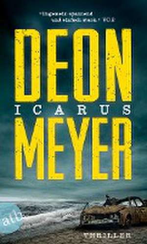 Icarus de Deon Meyer