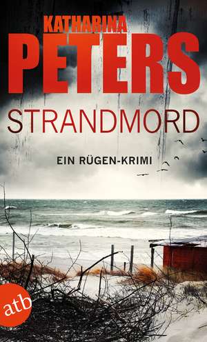 Strandmord de Katharina Peters