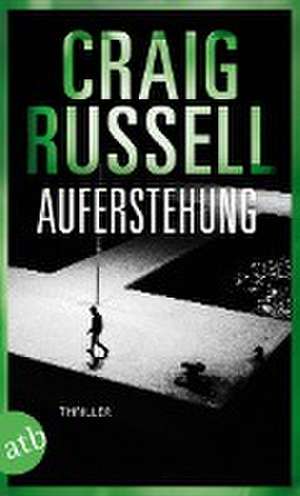 Auferstehung de Craig Russell