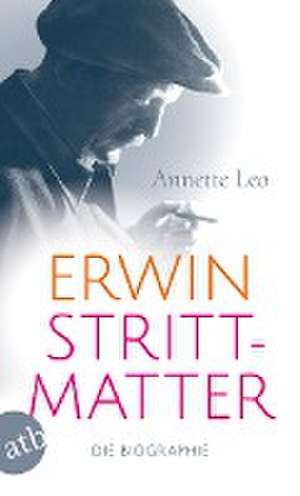 Erwin Strittmatter de Annette Leo