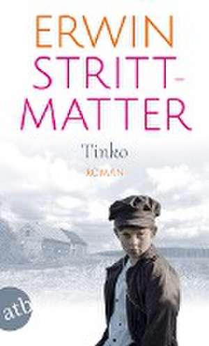 Tinko de Erwin Strittmatter