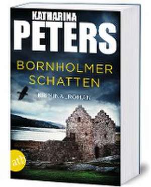 Bornholmer Schatten de Katharina Peters