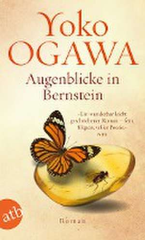 Augenblicke in Bernstein de Yoko Ogawa