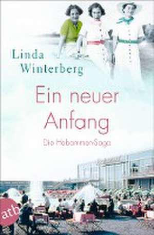 Ein neuer Anfang de Linda Winterberg