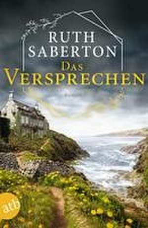 Das Versprechen de Ruth Saberton