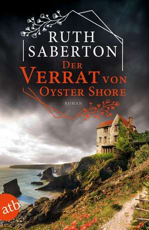 Der Verrat von Oyster Shore de Ruth Saberton