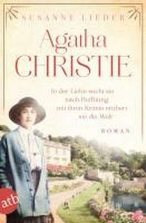 Agatha Christie de Susanne Lieder