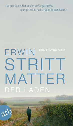 Der Laden de Erwin Strittmatter