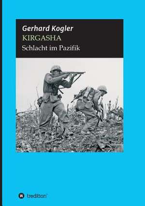 Kirgasha de Gerhard Kogler