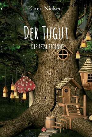 Der Tugut de Karen Nielsen