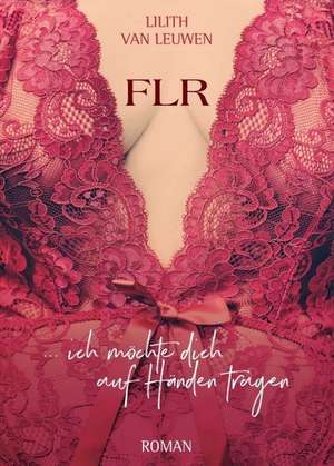 FLR de Lilith van Leuwen