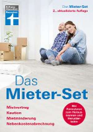 Das Mieter-Set de Alexander Bredereck