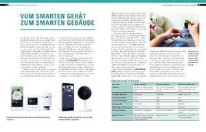 Handbuch Smart Home de Frank-Oliver Grün